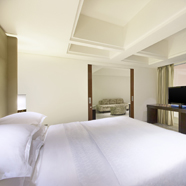 Sheraton Bali Kuta Resort