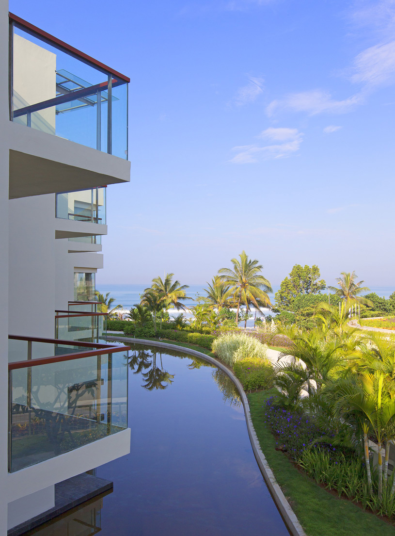Sheraton Bali Kuta Resort