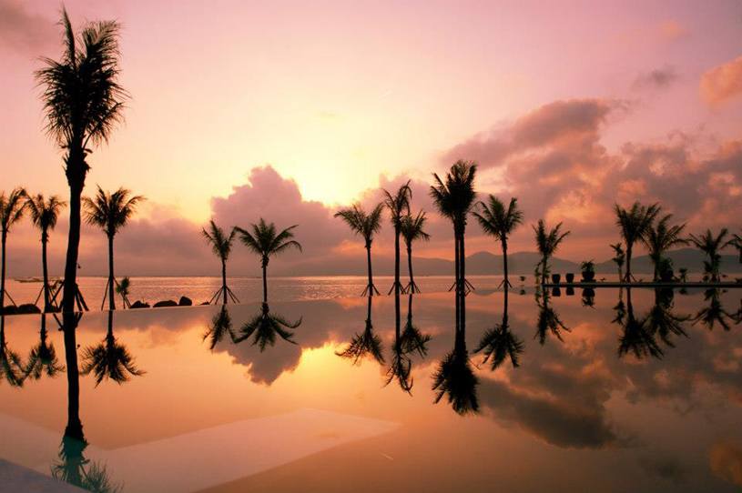 Vedana Lagoon Resort and Spa