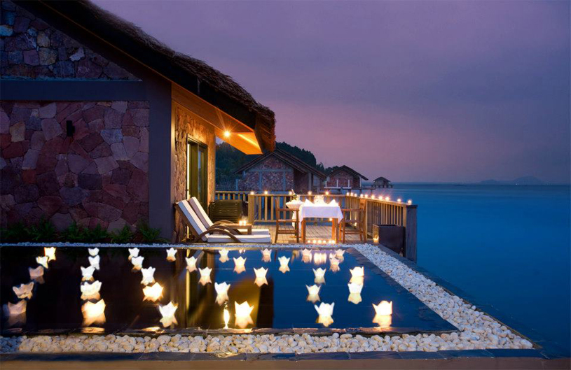 Vedana Lagoon Resort and Spa