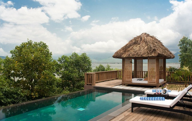 Vedana Lagoon Resort and Spa