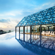 Le Meridien Bali Jimbaran