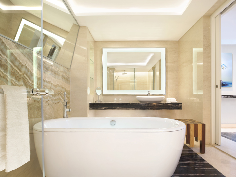 Le Meridien Bali Jimbaran