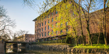 Capella Georgetown