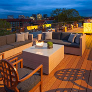 Capella Georgetown