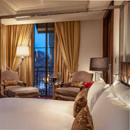 Capella Georgetown