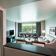 The Westin Richmond