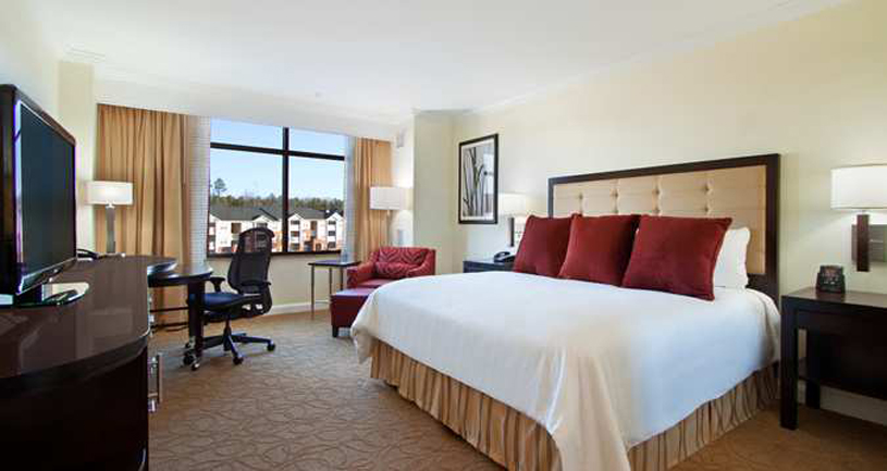 Hilton Richmond Hotel and Spa Short Pump Hilton Richmond Hotel and Spa Short Pump