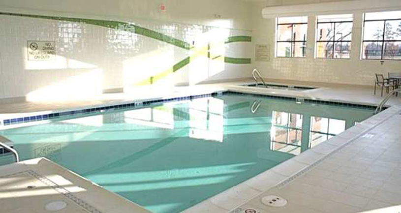 Hilton Richmond Hotel and Spa Short Pump Hilton Richmond Hotel and Spa Short Pump