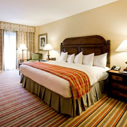 The Lodge and Spa at Callaway Gardens