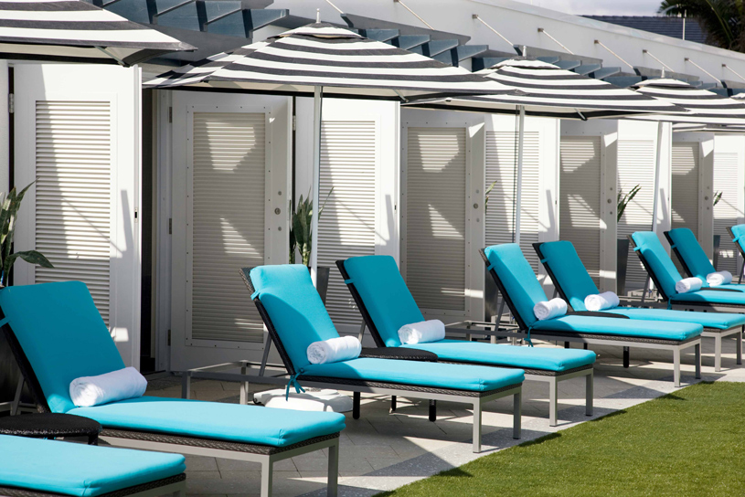 Boca Beach Club