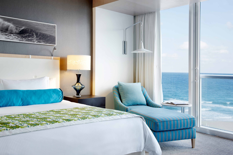 Boca Beach Club