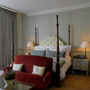 Dean Street Townhouse