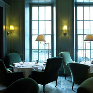 Dean Street Townhouse