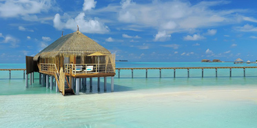 Constance Moofushi Maldives
