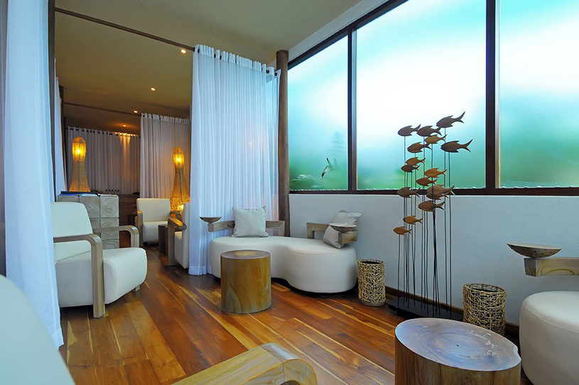 Constance Moofushi Maldives