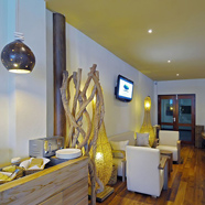 Constance Moofushi Maldives