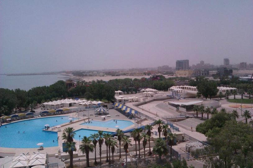 Jumeirah Messilah Beach Hotel and Spa