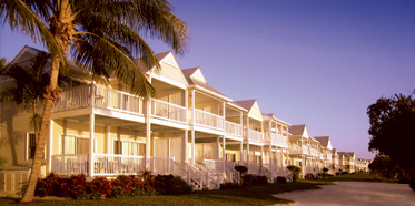 Hawks Cay Island Resort