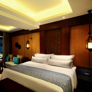 Anantara Sanya Resort and Spa