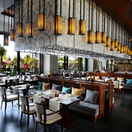 Anantara Sanya Resort and Spa