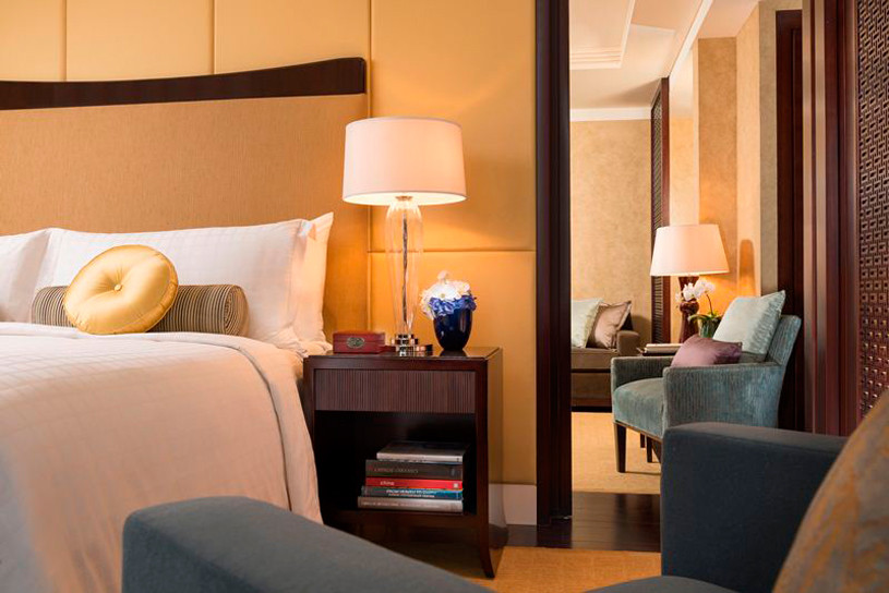 Four Seasons Hotel Beijing