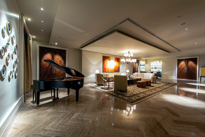 Park Hyatt Chennai