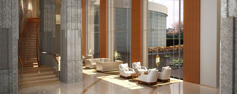 Park Hyatt Chennai