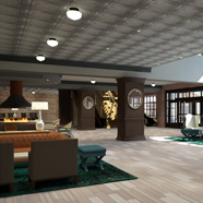 The Commons Hotel