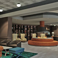 The Commons Hotel
