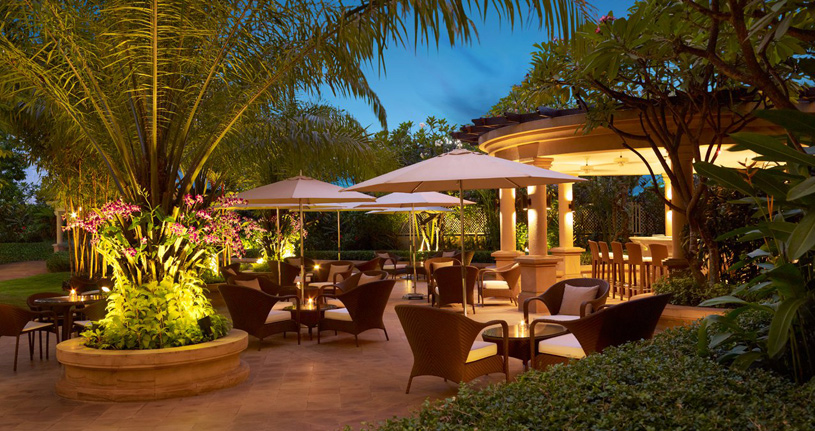 Park Hyatt Saigon