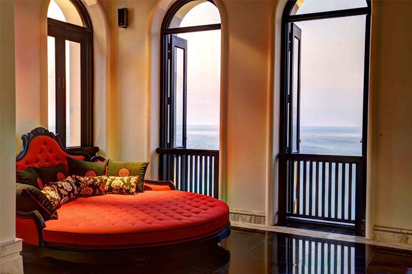 InterContinental Danang Sun Peninsula Resort InterContinental Danang Sun Peninsula Resort