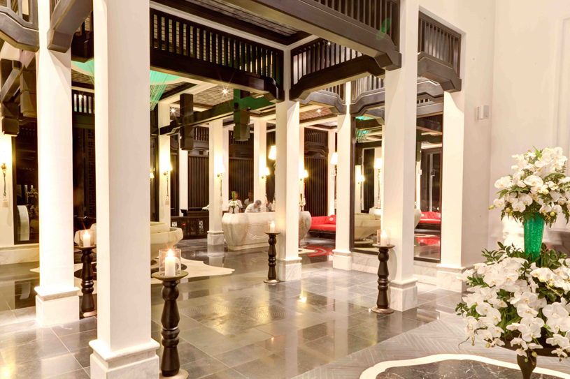 InterContinental Danang Sun Peninsula Resort InterContinental Danang Sun Peninsula Resort