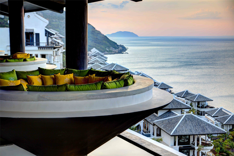 InterContinental Danang Sun Peninsula Resort InterContinental Danang Sun Peninsula Resort