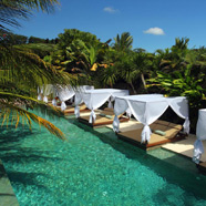 The Elysian Bali Villas