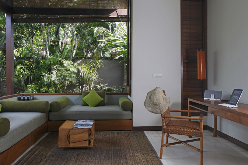The Elysian Bali Villas