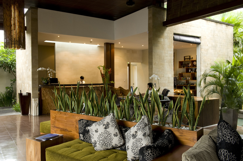 The Elysian Bali Villas