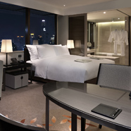 The Okura Prestige Bangkok