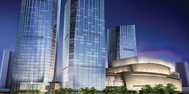 Mandarin Oriental Guangzhou