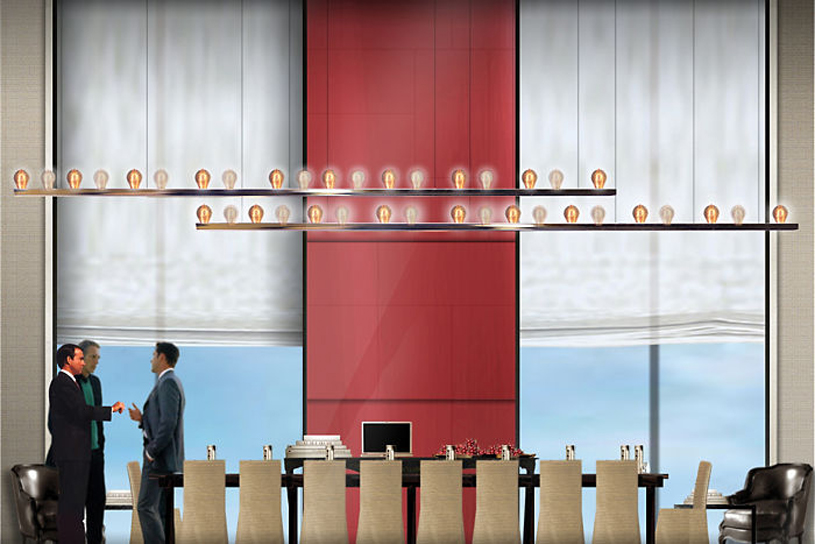 Mandarin Oriental Guangzhou