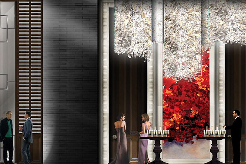 Mandarin Oriental Guangzhou