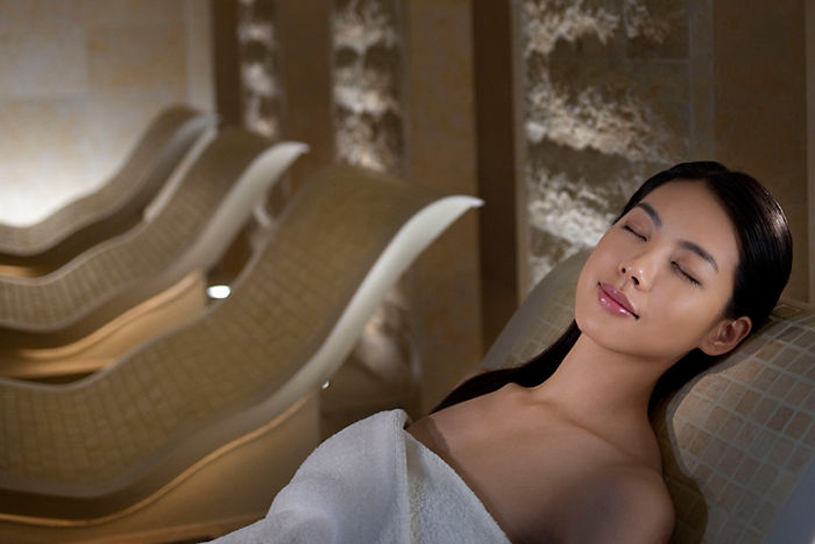 Mandarin Oriental Guangzhou
