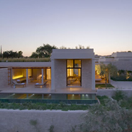 Amanzoe