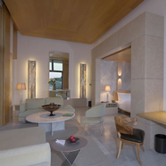 Amanzoe