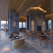 Amanzoe
