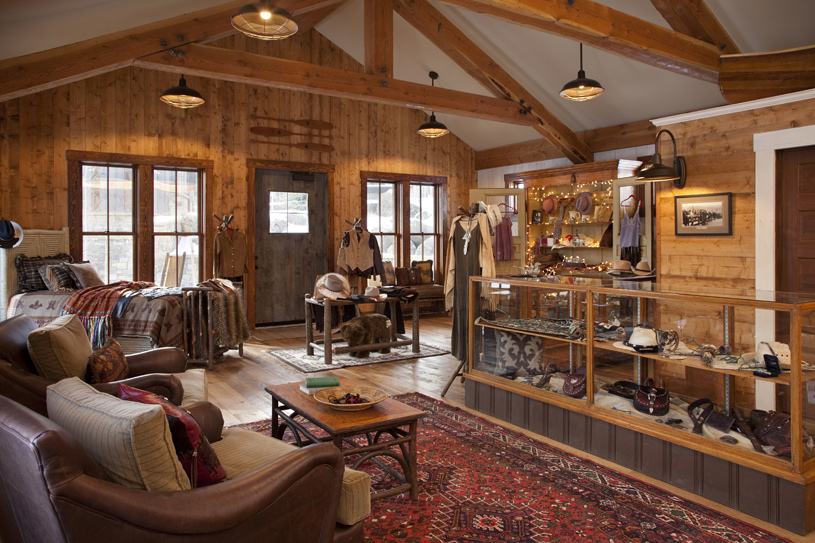 The Ranch at Rock Creek