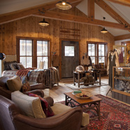 The Ranch at Rock Creek
