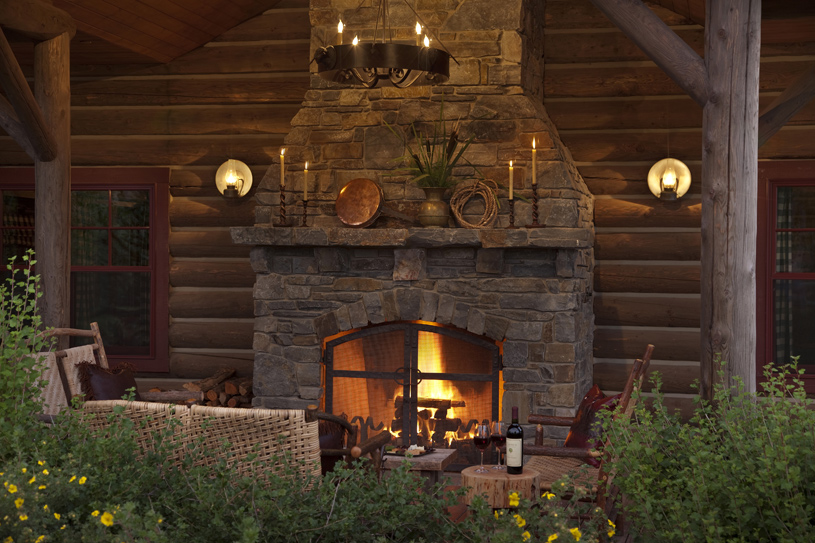 The Ranch at Rock Creek
