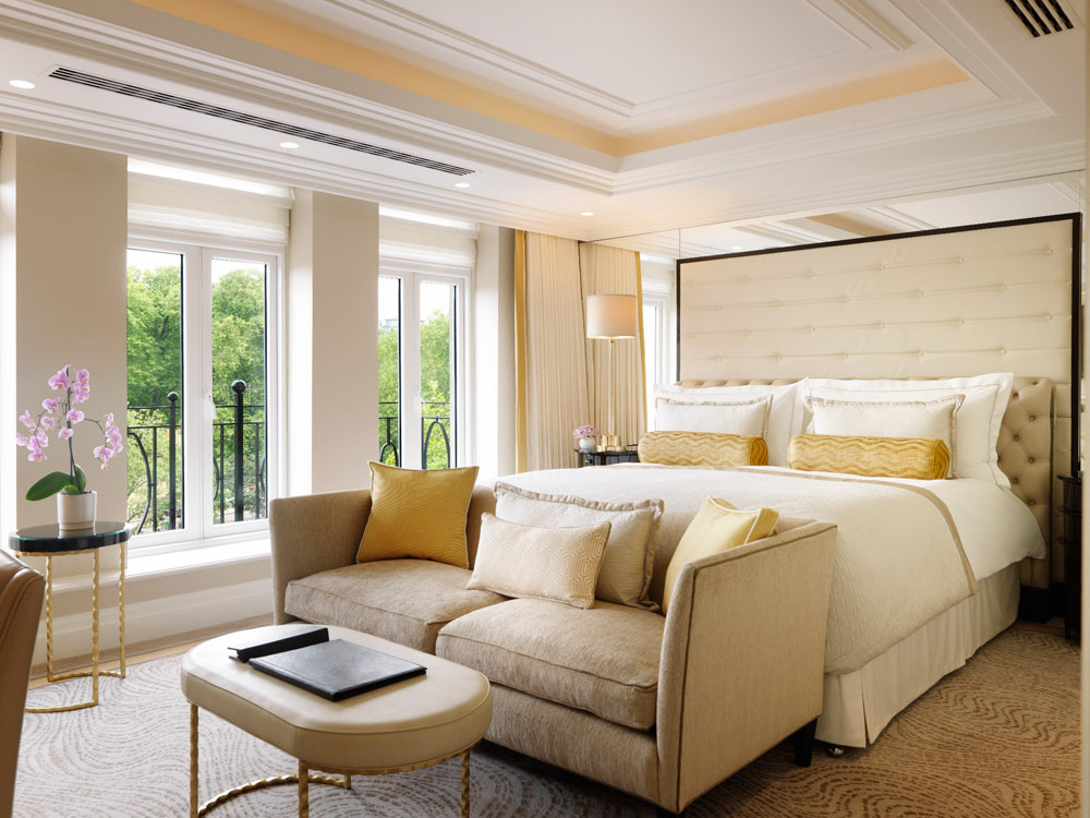 The Wellesley Hotel