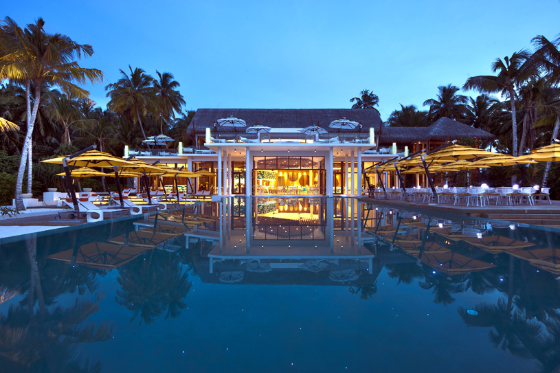 NIYAMA Maldives